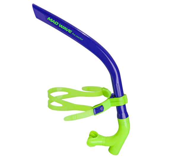 Mad Wave Şnorkel