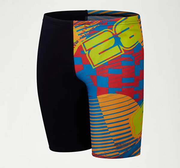 Speedo Yüzücü Mayosu