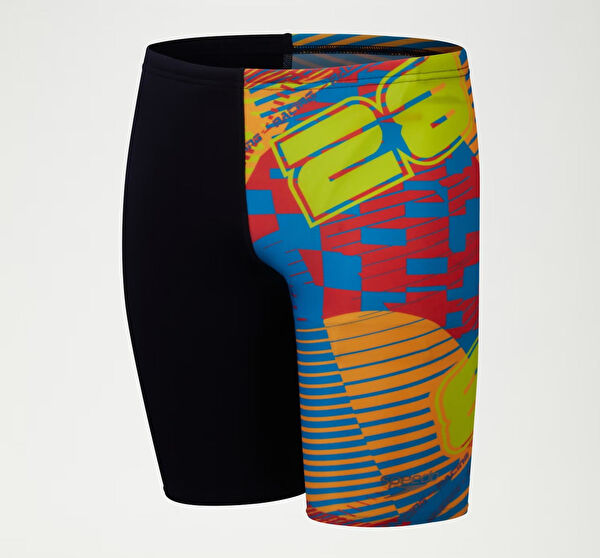 Speedo Yüzücü Mayosu