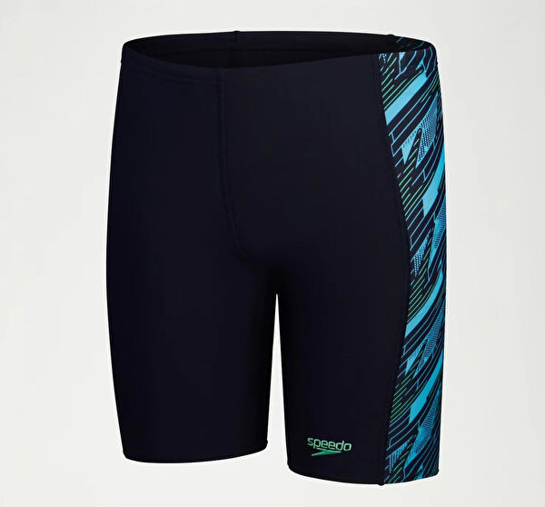 Speedo Yüzücü Mayosu