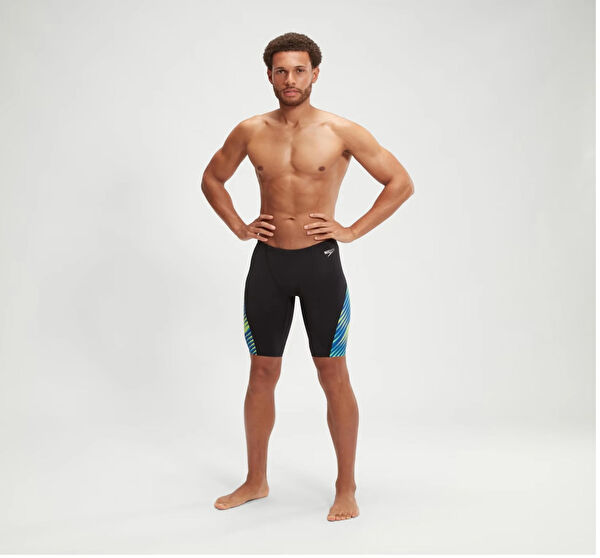 Speedo Yüzücü Mayosu