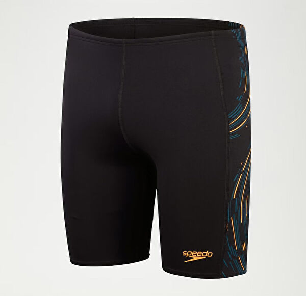 Speedo Yüzücü Mayosu