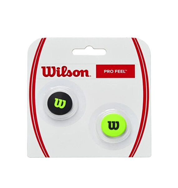 Wilson Tenis Aksesuar, Ekipman