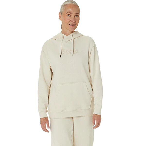 Asics Sporcu Sweatshirt