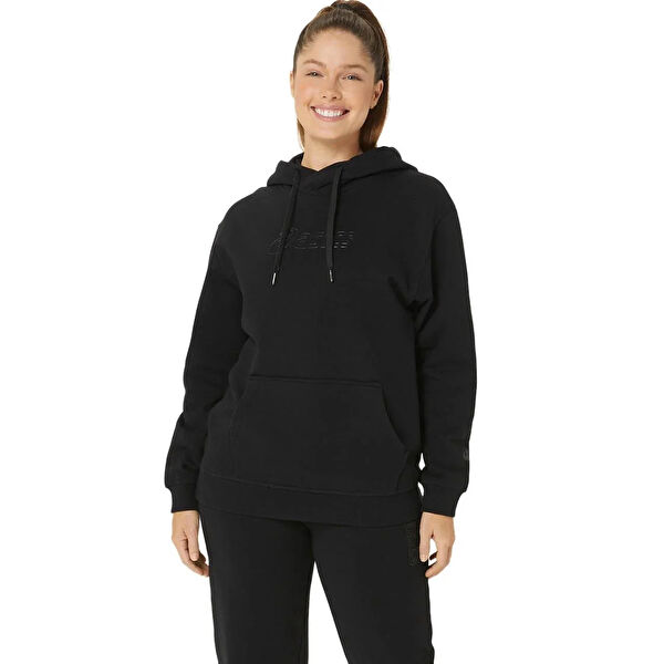 Asics Sporcu Sweatshirt
