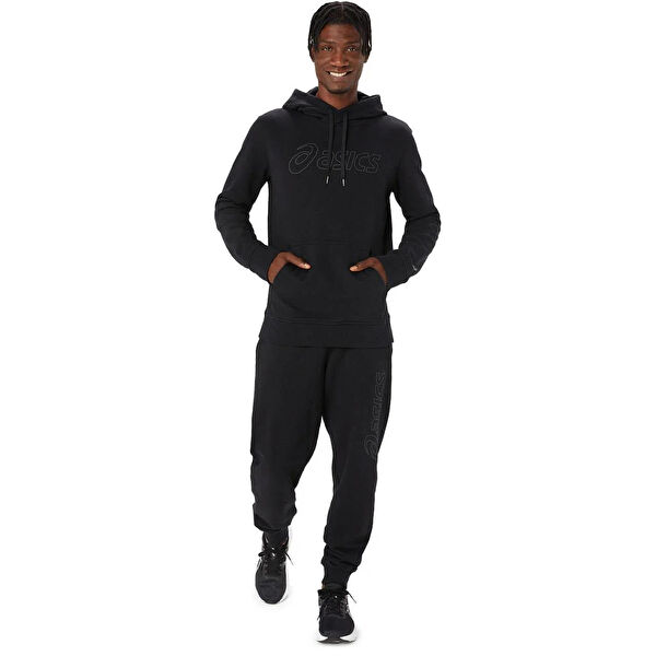 Asics Sporcu Sweatshirt