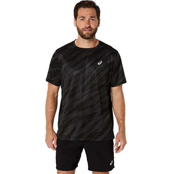 Asics Sporcu Tişört