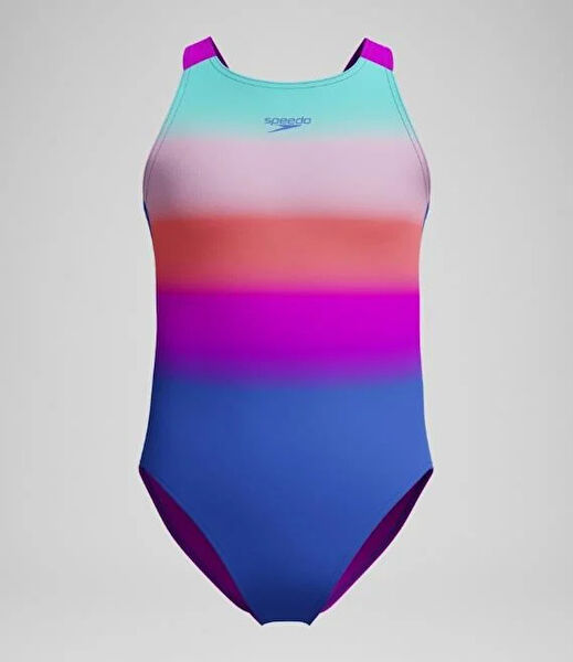 Speedo Yüzücü Mayosu