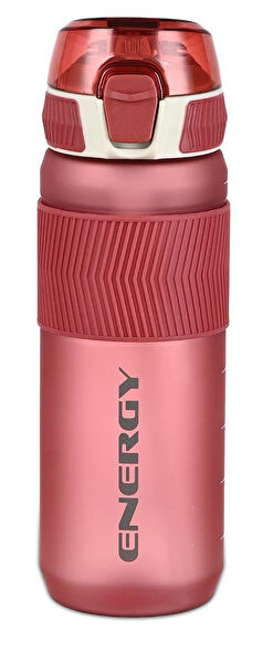 VOIT Sporcu Suluğu, Matara, Shaker