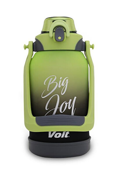 VOIT Sporcu Suluğu, Matara, Shaker