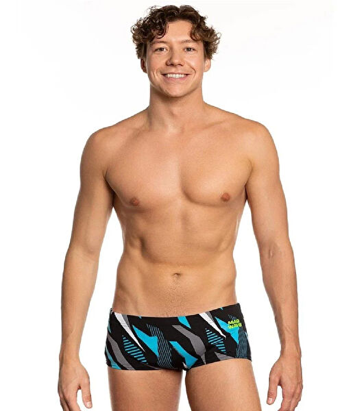 Mad Wave Yüzücü Mayosu