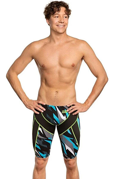 Mad Wave Yüzücü Mayosu