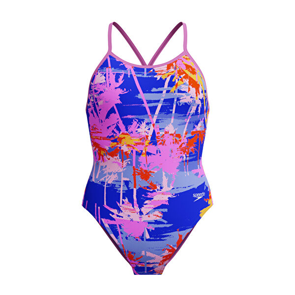 Speedo Kız Çocuk Mayo, Bikini