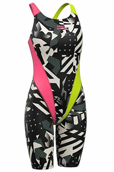 Mad Wave Kız Çocuk Mayo, Bikini