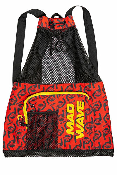 Mad Wave Sporcu Çantası