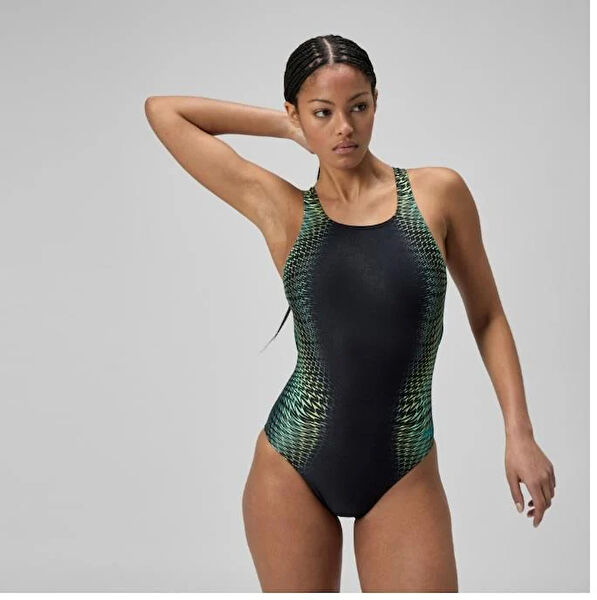 Speedo Yüzücü Mayosu