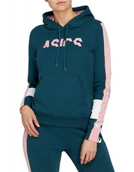Asics Sporcu Sweatshirt