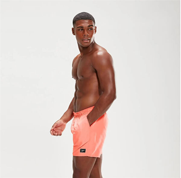 Speedo Yüzücü Mayosu