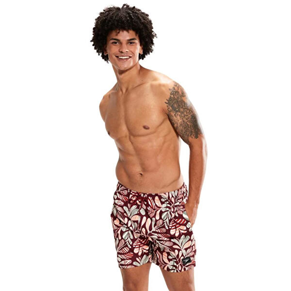 Speedo Yüzücü Mayosu