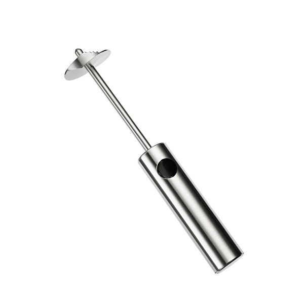 Lurch Rondo, Doğrayıcılar