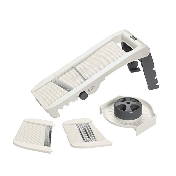 Lurch Rondo, Doğrayıcılar