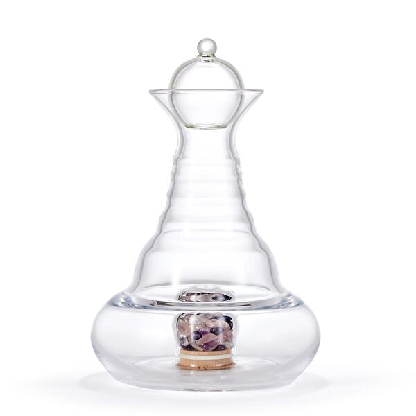 Natur Su Arıtma Cihazları