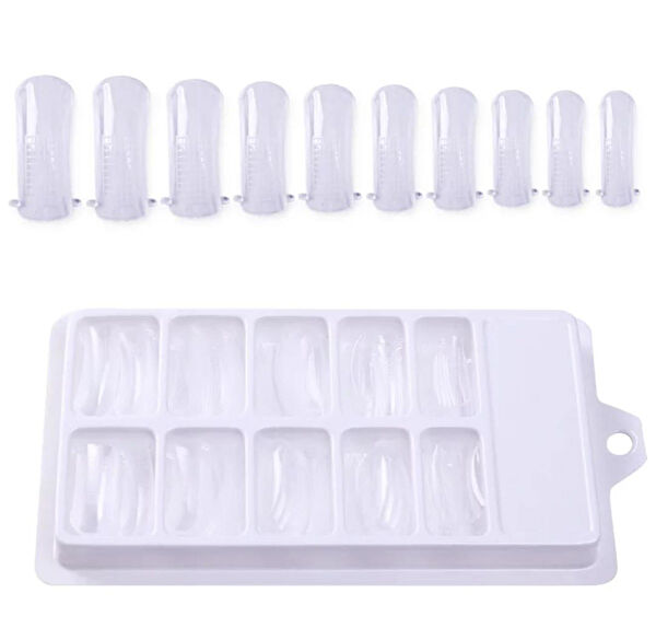 Pinpai Protez, Takma Tırnak Aksesuarları