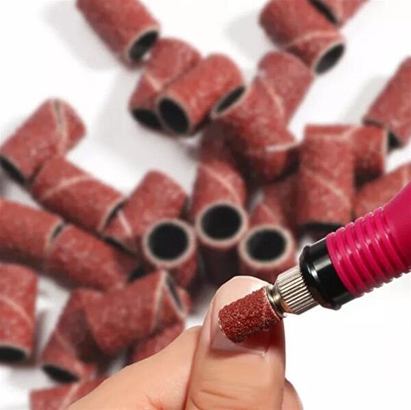 Pinpai Protez, Takma Tırnak Aksesuarları