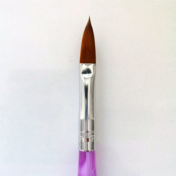 Pinpai Protez, Takma Tırnak Aksesuarları