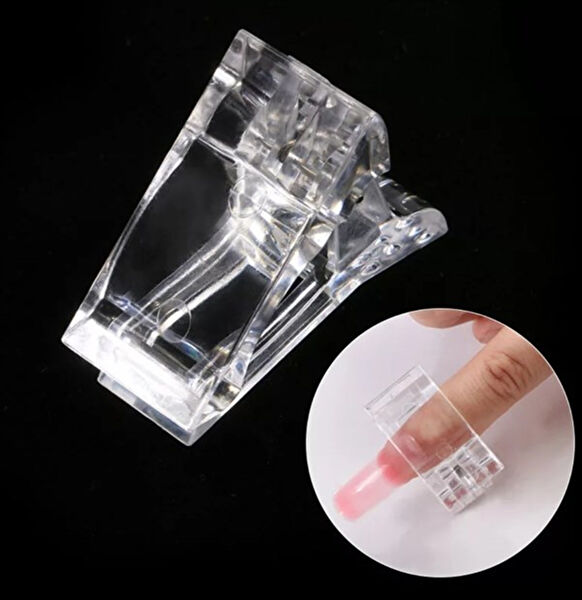 Nıcole Dıary Protez, Takma Tırnak Aksesuarları