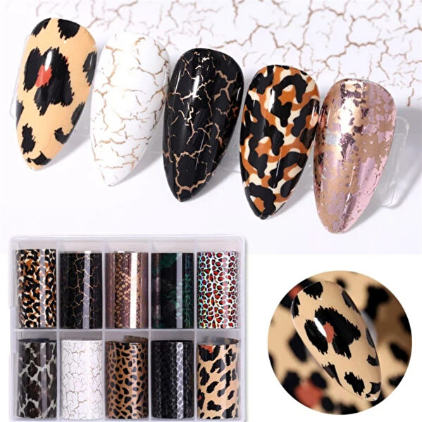 Nıcole Dıary Nailart