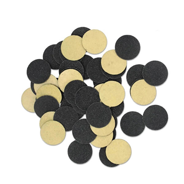 Pinpai Protez, Takma Tırnak Aksesuarları