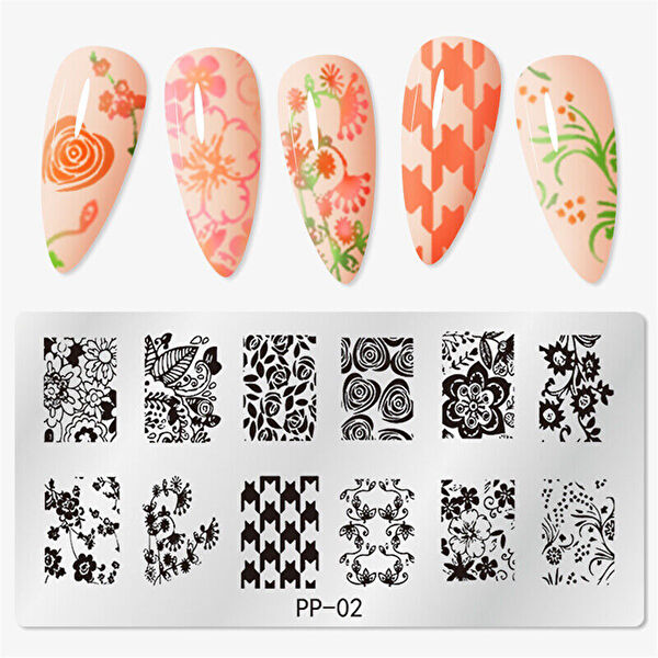 Pinpai Nailart