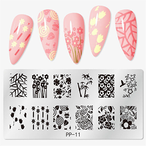 Pinpai Nailart