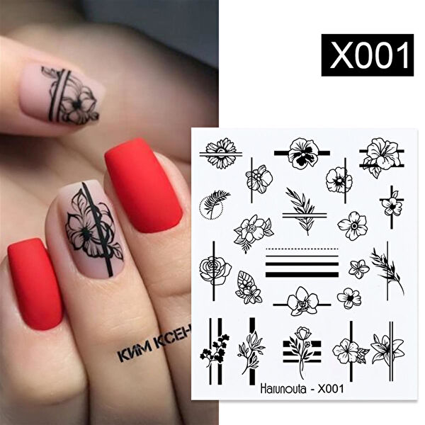 Tırnakmania Nailart