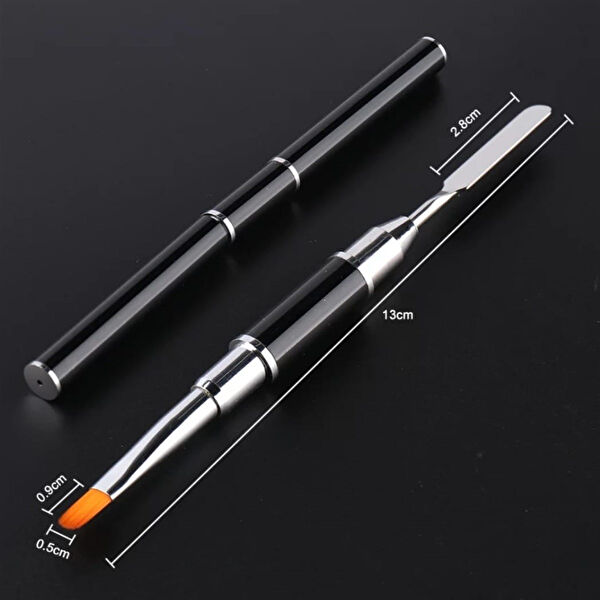 Ursugar Protez, Takma Tırnak Aksesuarları