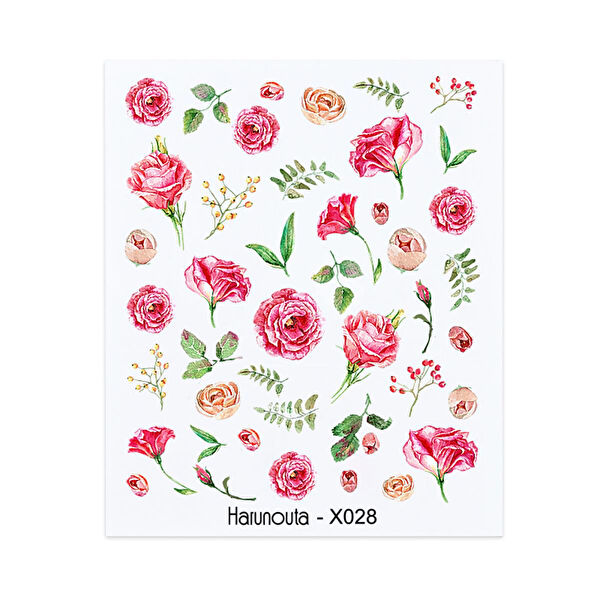 Tırnakmania Nailart