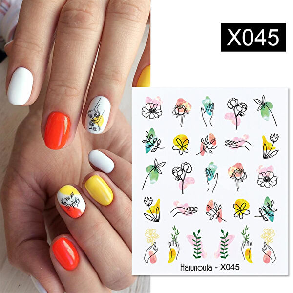 Tırnakmania Nailart