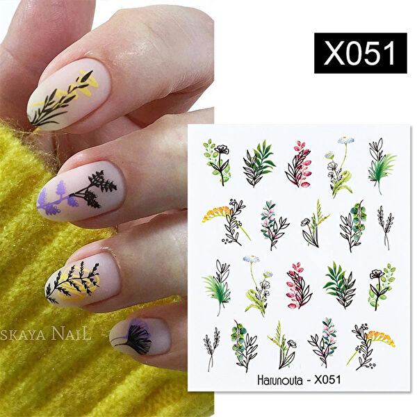Tırnakmania Nailart