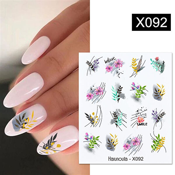 Tırnakmania Nailart