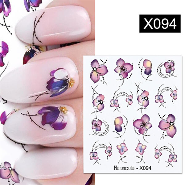 Tırnakmania Nailart