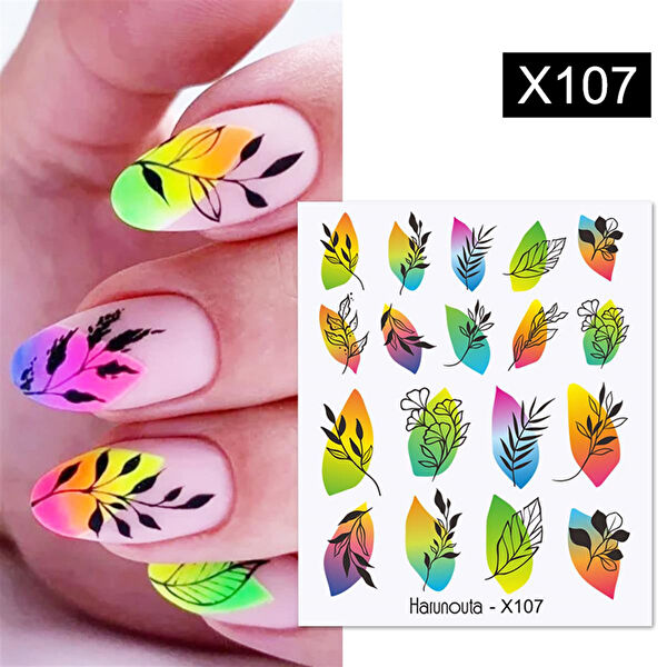 Tırnakmania Nailart