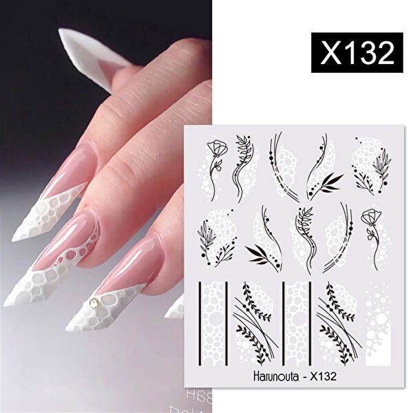Tırnakmania Nailart