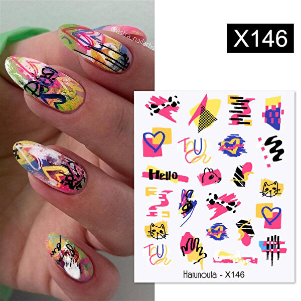 Tırnakmania Nailart