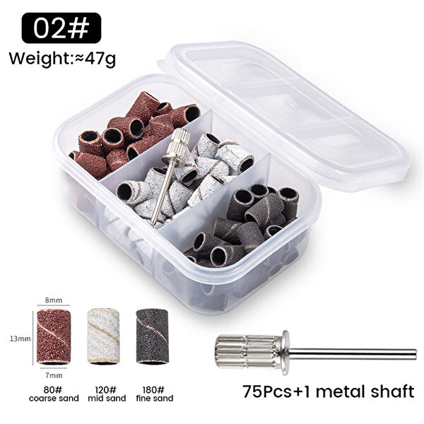 Nıcole Dıary Protez, Takma Tırnak Aksesuarları