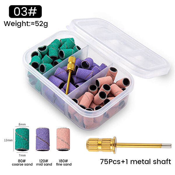 Nıcole Dıary Protez, Takma Tırnak Aksesuarları