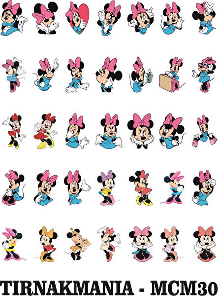 Tırnakmania Nailart