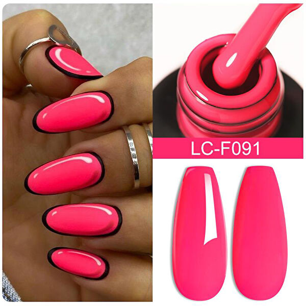 Tırnakmania Oje, Tırnak Cilası