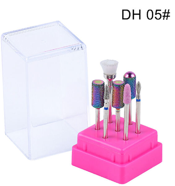 Tırnakmania Protez, Takma Tırnak Aksesuarları