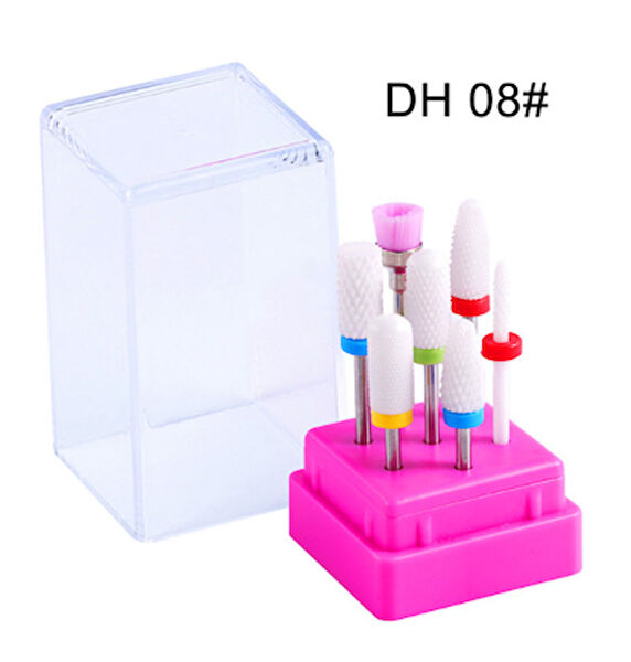 Tırnakmania Protez, Takma Tırnak Aksesuarları